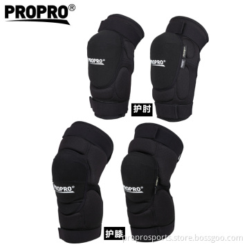 Wholesale OEM MTB X-sports riding knee brace elbow brace